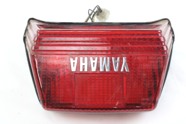 YAMAHA XJ 900 F 31A84710E100 FARO POSTERIORE 85 - 93 TAILLIGHT