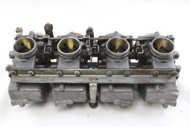 YAMAHA XJ 900 F 4BB149000000 CARBURATORE 85 - 93 CARBURETOR