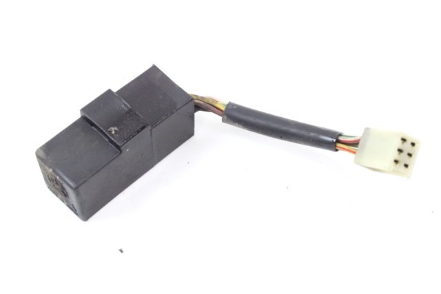 YAMAHA XJ 900 F 1A0833950300 RELÈ FRECCE 85 - 93 FLASHERS RELAY