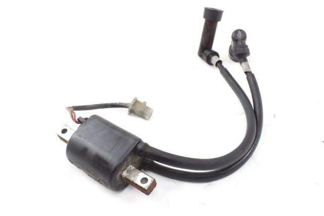 YAMAHA XJ 900 F 4G0823100900 BOBINA ACCENSIONE 2 3 85 - 93 IGNITION COIL 4G0823106000 4G0823106100 4G0823206000 4G0823206100 4H7823106000 4H7823106100 4H7823206000 4H7823206100 