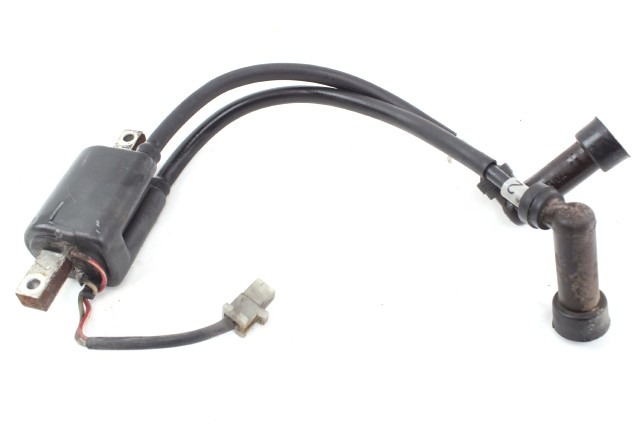 YAMAHA XJ 900 F 4G0823100900 BOBINA ACCENSIONE 2 3 85 - 93 IGNITION COIL 4G0823106000 4G0823106100 4G0823206000 4G0823206100 4H7823106000 4H7823106100 4H7823206000 4H7823206100 