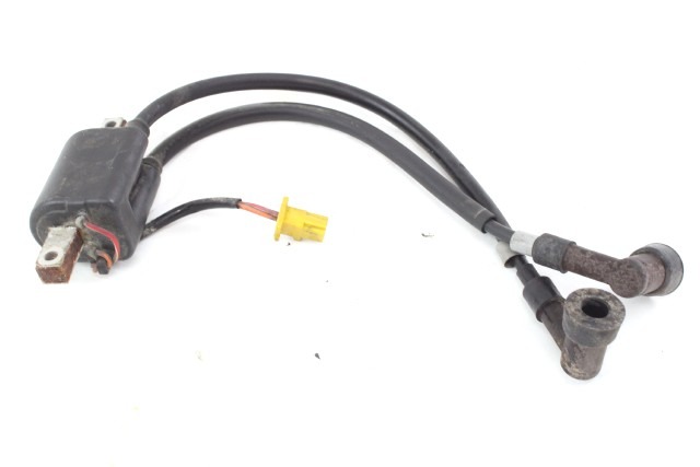 YAMAHA XJ 900 F 4G0823100900 BOBINA ACCENSIONE 1 4 85 - 93 IGNITION COIL 4G0823106000 4G0823106100 4G0823206000 4G0823206100 4H7823106000 4H7823106100 4H7823206000 4H7823206100 