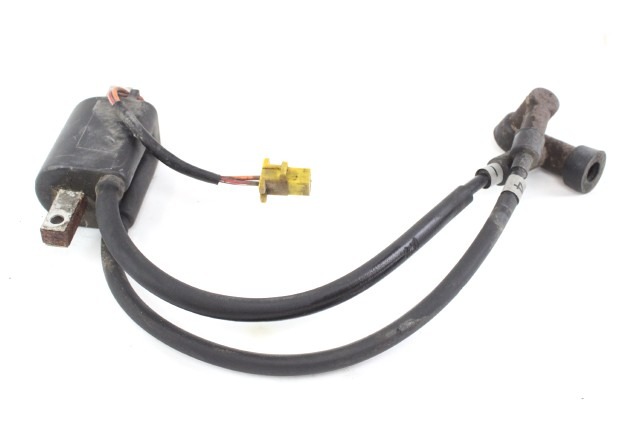 YAMAHA XJ 900 F 4G0823100900 BOBINA ACCENSIONE 1 4 85 - 93 IGNITION COIL 4G0823106000 4G0823106100 4G0823206000 4G0823206100 4H7823106000 4H7823106100 4H7823206000 4H7823206100 