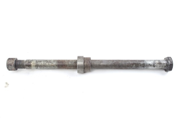 YAMAHA XJ 900 F 31A251810000 PERNO RUOTA ANTERIORE 85 - 93 FRONT WHEEL AXLE