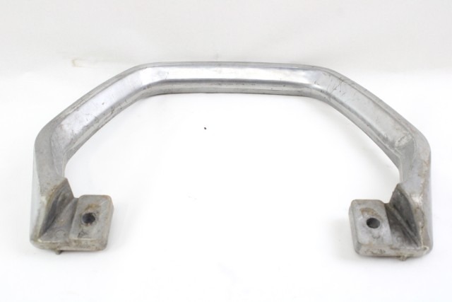 YAMAHA XJ 900 F 31A21645002U MANIGLIA APPIGLIO POSTERIORE 85 - 93 REAR PILLION HANDLE SEGNI DI USURA