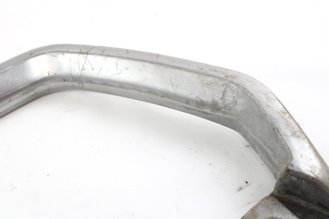 YAMAHA XJ 900 F 31A21645002U MANIGLIA APPIGLIO POSTERIORE 85 - 93 REAR PILLION HANDLE SEGNI DI USURA