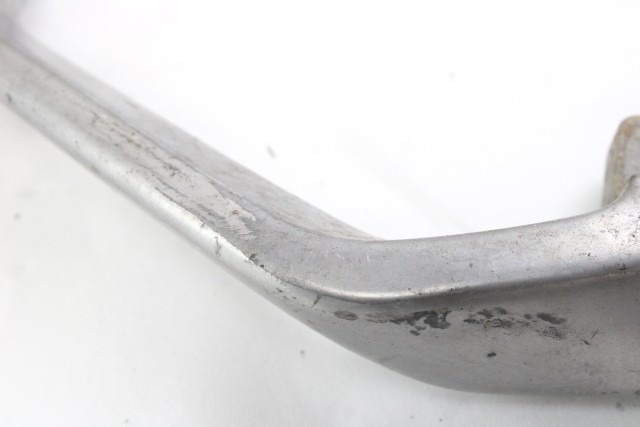 YAMAHA XJ 900 F 31A21645002U MANIGLIA APPIGLIO POSTERIORE 85 - 93 REAR PILLION HANDLE SEGNI DI USURA