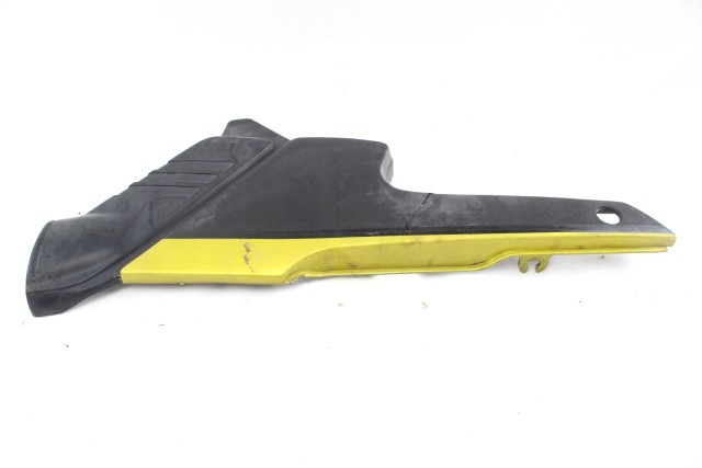 YAMAHA XJ 900 F 31A21721016Y CARENA FIANCHETTO SELLA DESTRA 85 - 93 REAR RIGHT FAIRING CON CREPA
