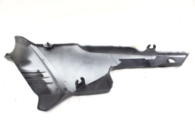 YAMAHA XJ 900 F 31A21721016Y CARENA FIANCHETTO SELLA DESTRA 85 - 93 REAR RIGHT FAIRING CON CREPA