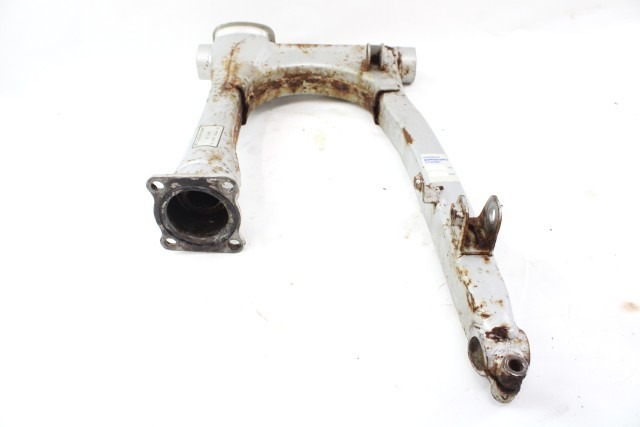 YAMAHA XJ 900 F 31A221100235 FORCELLONE POSTERIORE 85 - 93 REAR SWINGARM CON RUGGINE