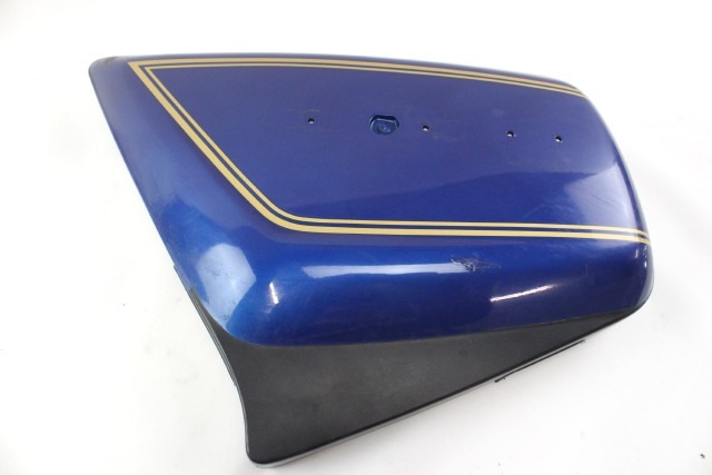 HONDA GOLD WING GL 1100 83701463000ZA CARENA FIANCHETTO SINISTRA SOTTOSELLA 80 - 83 LEFT SEAT FAIRING PICCOLI GRAFFI