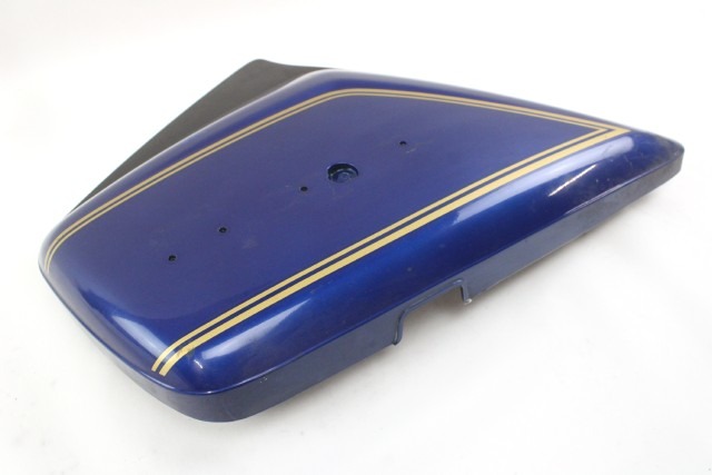 HONDA GOLD WING GL 1100 83701463000ZA CARENA FIANCHETTO SINISTRA SOTTOSELLA 80 - 83 LEFT SEAT FAIRING PICCOLI GRAFFI