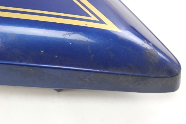 HONDA GOLD WING GL 1100 83701463000ZA CARENA FIANCHETTO SINISTRA SOTTOSELLA 80 - 83 LEFT SEAT FAIRING PICCOLI GRAFFI
