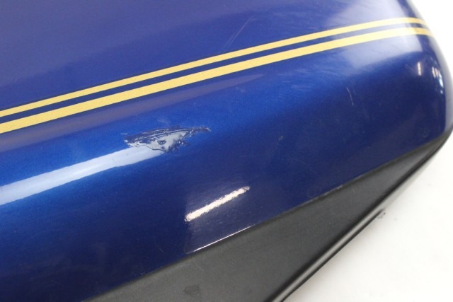 HONDA GOLD WING GL 1100 83701463000ZA CARENA FIANCHETTO SINISTRA SOTTOSELLA 80 - 83 LEFT SEAT FAIRING PICCOLI GRAFFI