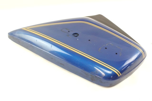 HONDA GOLD WING GL 1100 83601463000ZA CARENA FIANCHETTO DESTRA SOTTOSELLA 80 - 83 RIGHT SEAT FAIRING PICCOLI GRAFFI