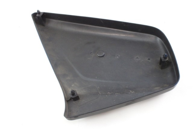 HONDA GOLD WING GL 1100 83601463000ZA CARENA FIANCHETTO DESTRA SOTTOSELLA 80 - 83 RIGHT SEAT FAIRING PICCOLI GRAFFI