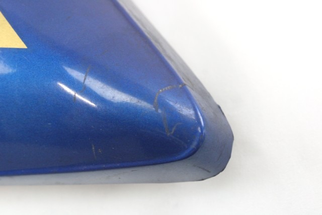 HONDA GOLD WING GL 1100 83601463000ZA CARENA FIANCHETTO DESTRA SOTTOSELLA 80 - 83 RIGHT SEAT FAIRING PICCOLI GRAFFI