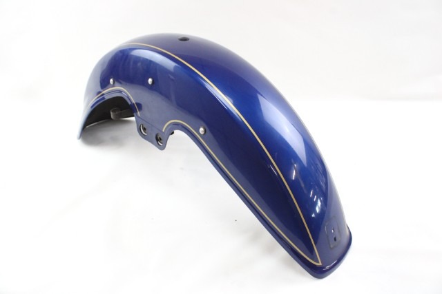 HONDA GOLD WING GL 1100 61100463305ZC PARAFANGO ANTERIORE 80 - 83 FRONT MUDGUARD PICCOLI GRAFFI