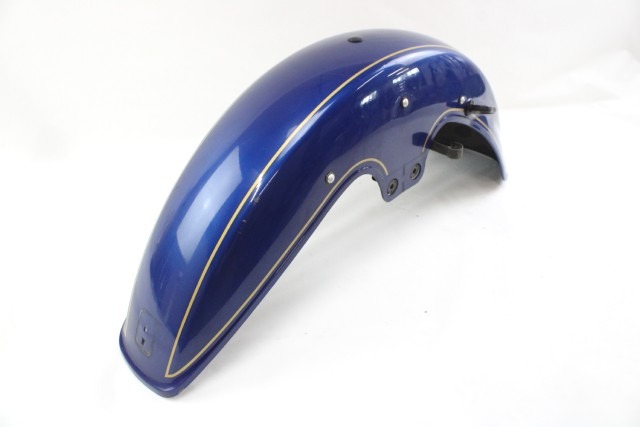 HONDA GOLD WING GL 1100 61100463305ZC PARAFANGO ANTERIORE 80 - 83 FRONT MUDGUARD PICCOLI GRAFFI
