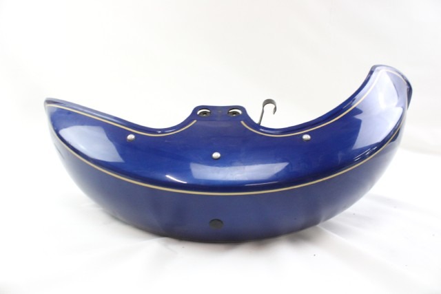 HONDA GOLD WING GL 1100 61100463305ZC PARAFANGO ANTERIORE 80 - 83 FRONT MUDGUARD PICCOLI GRAFFI