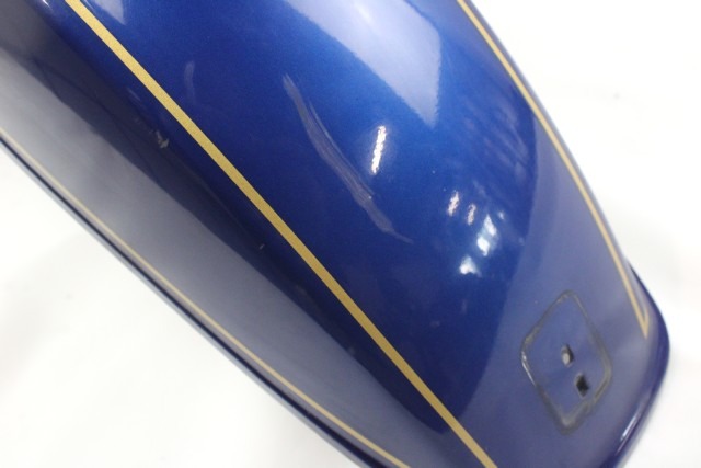 HONDA GOLD WING GL 1100 61100463305ZC PARAFANGO ANTERIORE 80 - 83 FRONT MUDGUARD PICCOLI GRAFFI