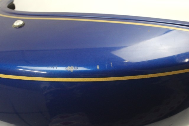 HONDA GOLD WING GL 1100 61100463305ZC PARAFANGO ANTERIORE 80 - 83 FRONT MUDGUARD PICCOLI GRAFFI