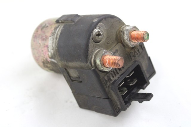 HONDA GOLD WING GL 1100 35850MB0007 RELÈ AVVIAMENTO 80 - 83 STARTER RELAY