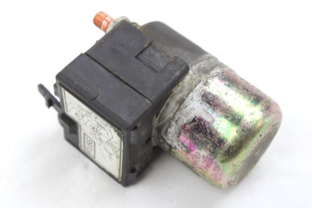 HONDA GOLD WING GL 1100 35850MB0007 RELÈ AVVIAMENTO 80 - 83 STARTER RELAY