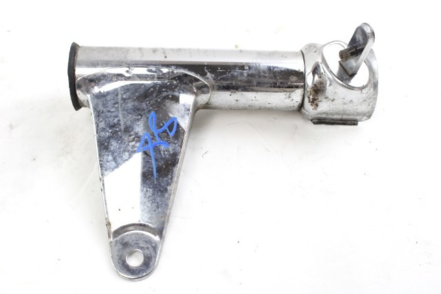 HONDA GOLD WING GL 1100 51606463405 SUPPORTO FRECCIA ANTERIORE SINISTRA 80 - 83 FRONT LEFT FLASHER BRACKET
