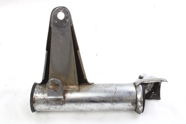 HONDA GOLD WING GL 1100 51606463405 SUPPORTO FRECCIA ANTERIORE SINISTRA 80 - 83 FRONT LEFT FLASHER BRACKET