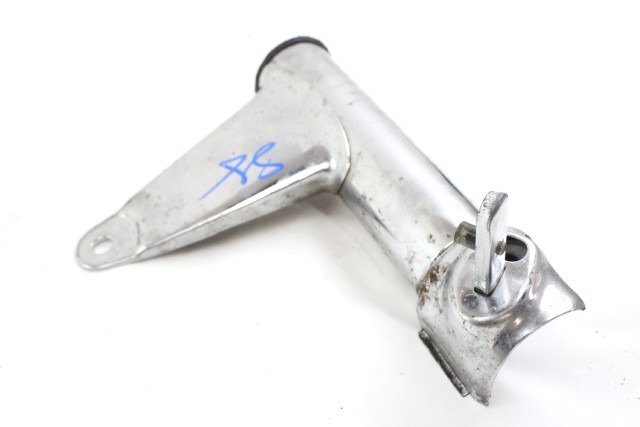 HONDA GOLD WING GL 1100 51606463405 SUPPORTO FRECCIA ANTERIORE SINISTRA 80 - 83 FRONT LEFT FLASHER BRACKET