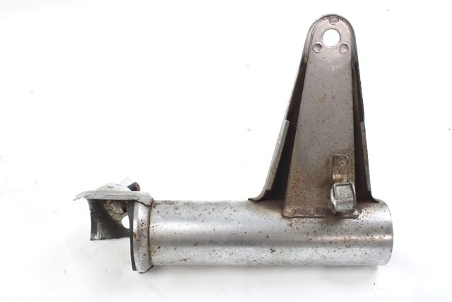HONDA GOLD WING GL 1100 51602463405 SUPPORTO FRECCIA ANTERIORE DESTRA 80 - 83 FRONT RIGHT FLASHER BRACKET
