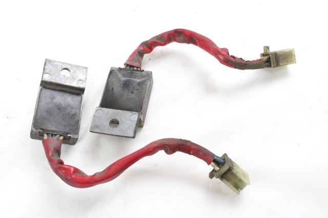 HONDA GOLD WING GL 1100 30400MA4601 CENTRALINA CDI 80 - 83 CDI ECU