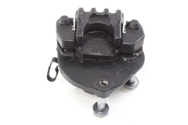 HONDA GOLD WING GL 1100 45100469006 PINZA FRENO ANTERIORE SINISTRA 80 - 83 FRONT LEFT BRAKE CALIPER