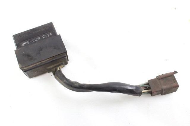 HONDA GOLD WING GL 1100 35220MB9005 CENTRALINA 80 - 83 CANCEL UNIT