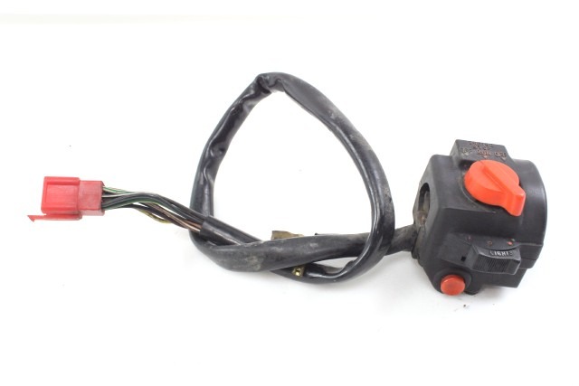 HONDA GOLD WING GL 1100 35150463600 DEVIOLUCI COMMUTATORE DESTRA 80 - 83 RIGHT HANDLEBAR SWITCH