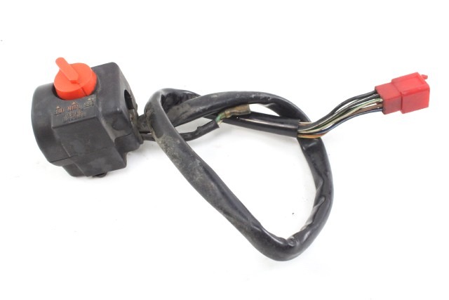 HONDA GOLD WING GL 1100 35150463600 DEVIOLUCI COMMUTATORE DESTRA 80 - 83 RIGHT HANDLEBAR SWITCH