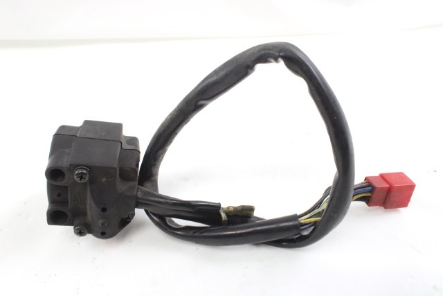 HONDA GOLD WING GL 1100 35150463600 DEVIOLUCI COMMUTATORE DESTRA 80 - 83 RIGHT HANDLEBAR SWITCH