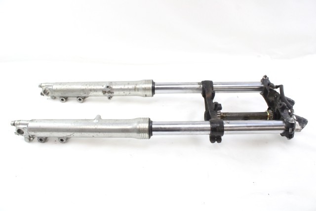 HONDA GOLD WING GL 1100 51400MB9003 51500MB9003 FORCELLA ANTERIORE 80 - 83 FRONT FORK SEGNI DI USURA
