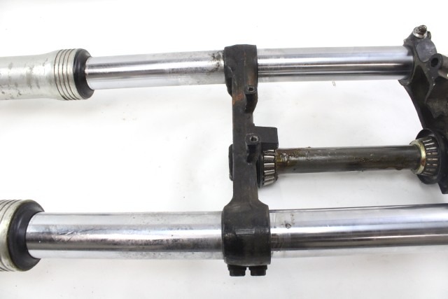 HONDA GOLD WING GL 1100 51400MB9003 51500MB9003 FORCELLA ANTERIORE 80 - 83 FRONT FORK SEGNI DI USURA