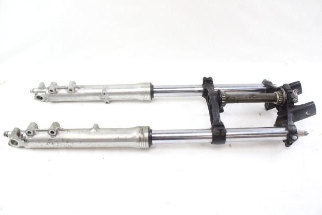 HONDA GOLD WING GL 1100 51400MB9003 51500MB9003 FORCELLA ANTERIORE 80 - 83 FRONT FORK SEGNI DI USURA