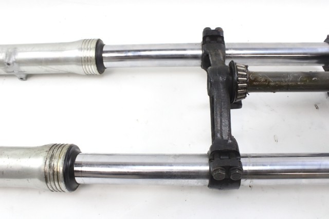 HONDA GOLD WING GL 1100 51400MB9003 51500MB9003 FORCELLA ANTERIORE 80 - 83 FRONT FORK SEGNI DI USURA