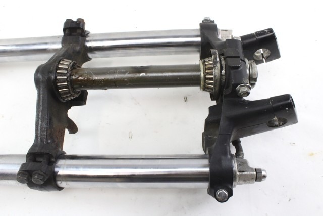 HONDA GOLD WING GL 1100 51400MB9003 51500MB9003 FORCELLA ANTERIORE 80 - 83 FRONT FORK SEGNI DI USURA
