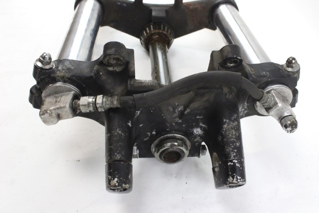 HONDA GOLD WING GL 1100 51400MB9003 51500MB9003 FORCELLA ANTERIORE 80 - 83 FRONT FORK SEGNI DI USURA