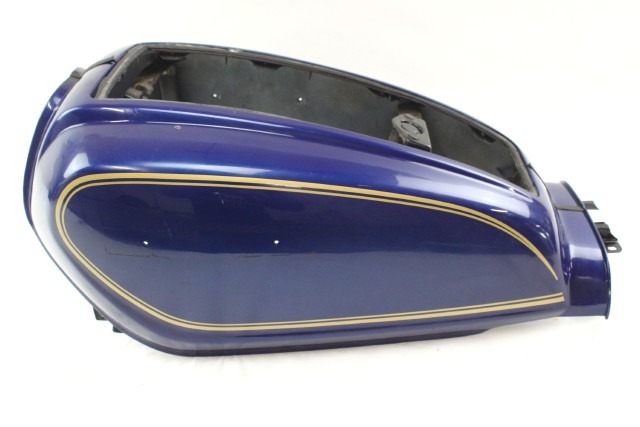 HONDA GOLD WING GL 1100 83100463000ZC CARENA SERBATOIO 80 - 83 FUEL TANK FAIRING PICCOLI GRAFFI