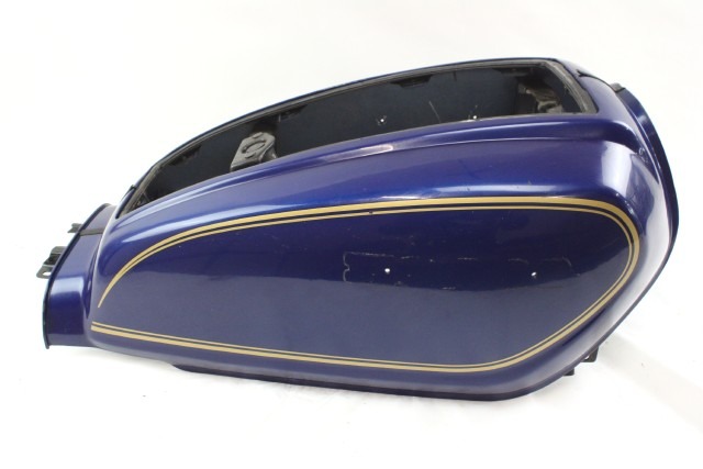 HONDA GOLD WING GL 1100 83100463000ZC CARENA SERBATOIO 80 - 83 FUEL TANK FAIRING PICCOLI GRAFFI