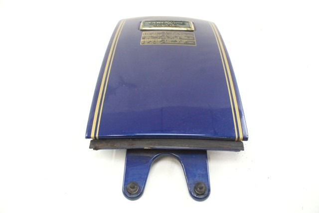 HONDA GOLD WING GL 1100 83115463000ZA SPORTELLO ANTERIORE SERBATOIO 80 - 83 FRONT FUEL TANK LID PICCOLI GRAFFI