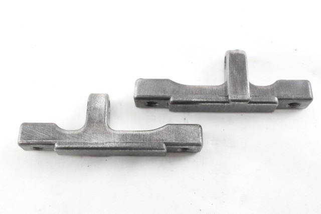 HONDA GOLD WING GL 1100 30501MB9000 SUPPORTI BOBINE ACCENSIONE 80 - 83 IGNITION COILS BRACKETS