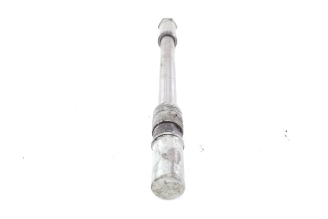 HONDA GOLD WING GL 1100 44301463000 PERNO RUOTA ANTERIORE 80 - 83 FRONT WHEEL AXLE