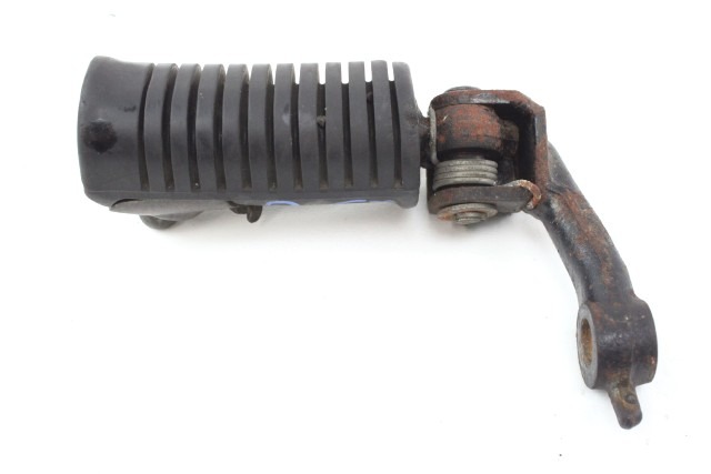 HONDA GOLD WING GL 1100 50645463000 PEDANA ANTERIORE SINISTRA 80 - 83 FRONT LEFT FOOTREST